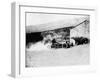 A Rolland-Pilain During the Mont Ventoux Hill Climb, Provence, France, 1909-null-Framed Photographic Print