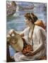 A Roman Boat Race-Edward John Poynter-Mounted Giclee Print