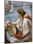 A Roman Boat Race-Edward John Poynter-Mounted Giclee Print