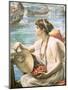 A Roman Boat Race-Edward John Poynter-Mounted Premium Giclee Print