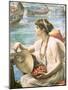 A Roman Boat Race-Edward John Poynter-Mounted Giclee Print