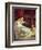 A Roman Family-Sir Lawrence Alma-Tadema-Framed Giclee Print