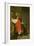 A Roman Scribe-Sir Lawrence Alma-Tadema-Framed Giclee Print