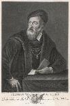 Titian-A. Romanet-Laminated Premium Giclee Print