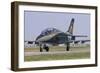 A Romanian Air Force Advanced Trainer Iar 99 Soim-Stocktrek Images-Framed Photographic Print