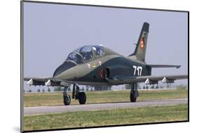 A Romanian Air Force Advanced Trainer Iar 99 Soim-Stocktrek Images-Mounted Photographic Print