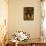 A room in the Pitti Palace-Costa Oreste-Giclee Print displayed on a wall