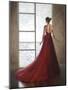 A Room with a View-Shawn Mackey-Mounted Giclee Print