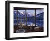 A Room with a View-Jeff Tift-Framed Giclee Print
