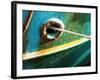 A Rope from a Boat-Katrin Adam-Framed Photographic Print