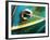 A Rope from a Boat-Katrin Adam-Framed Photographic Print