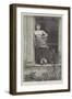 A Rose of Provence-Philip Hermogenes Calderon-Framed Giclee Print