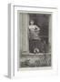 A Rose of Provence-Philip Hermogenes Calderon-Framed Giclee Print