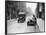 A Rover 1928 10/25 Hp Sports Car Parked in a London Street, 1931-null-Framed Photographic Print