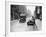 A Rover 1928 10/25 Hp Sports Car Parked in a London Street, 1931-null-Framed Photographic Print