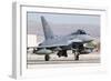 A Royal Air Force Eurofighter Typhoon Fgr4-Stocktrek Images-Framed Photographic Print