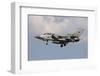 A Royal Air Force Tornado Gr4 Prepares for Landing-Stocktrek Images-Framed Photographic Print