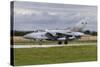 A Royal Air Force Tornado Gr4 Preparing to Take Off-Stocktrek Images-Stretched Canvas