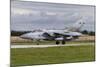 A Royal Air Force Tornado Gr4 Preparing to Take Off-Stocktrek Images-Mounted Photographic Print