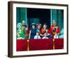 A Royal Year, 1969-British Pathe-Framed Giclee Print