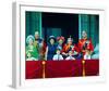 A Royal Year, 1969-British Pathe-Framed Giclee Print