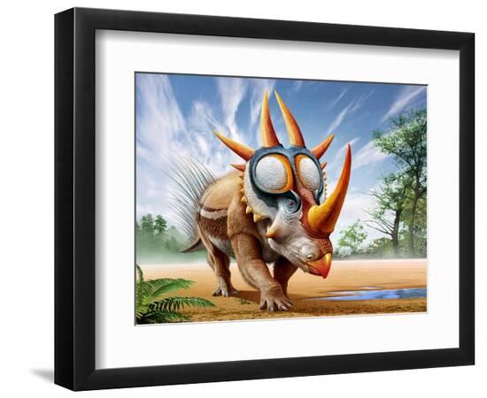 Art Print, , large