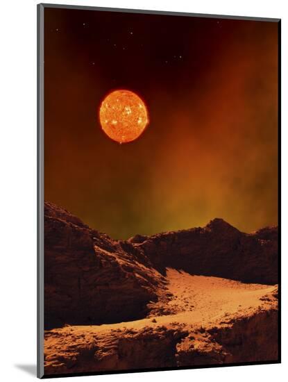 Photographic Print, , large