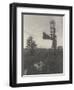 A Ruines Water-mill (moulin en ruines)-Peter Henry Emerson-Framed Giclee Print