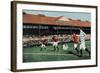 A Run by the Forwards, from B.B. London's Series No.E41-null-Framed Giclee Print