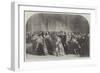 A Russian Marriage, Near Moscow-null-Framed Giclee Print