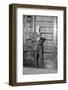 A.S.W. Rosenbach, c.1920-null-Framed Photographic Print