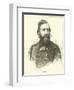 A S Williams, March 1865-null-Framed Giclee Print