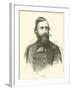 A S Williams, March 1865-null-Framed Giclee Print