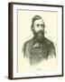 A S Williams, March 1865-null-Framed Giclee Print