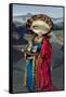 A Safe Harbor-Jasmine Becket-Griffith-Framed Stretched Canvas