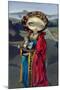 A Safe Harbor-Jasmine Becket-Griffith-Mounted Art Print