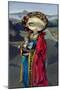 A Safe Harbor-Jasmine Becket-Griffith-Mounted Art Print