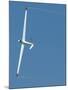 A Sailplane Glider During the 2007 Naval Air Station Oceana Air Show-Stocktrek Images-Mounted Photographic Print