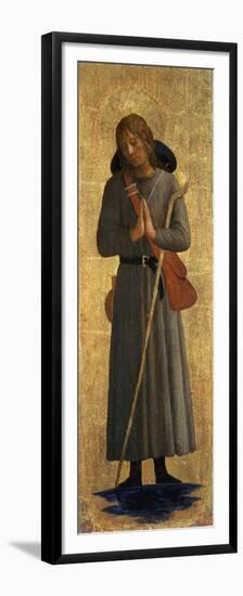 A Saint, C.1435-40-Fra Angelico-Framed Premium Giclee Print