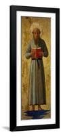 A Saint, V.1435-40-Fra Angelico-Framed Giclee Print