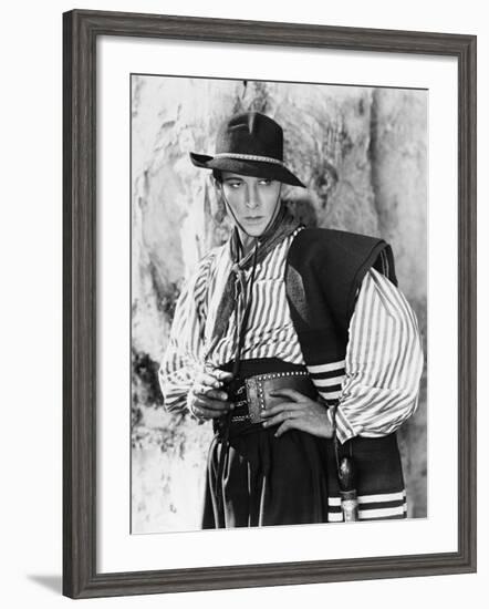 A Sainted Devil, 1924-null-Framed Photographic Print