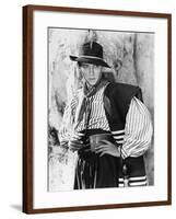 A Sainted Devil, 1924-null-Framed Photographic Print