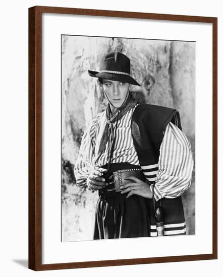 A Sainted Devil, 1924-null-Framed Photographic Print