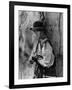 A Sainted Devil, 1924-null-Framed Photographic Print