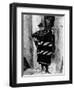 A Sainted Devil, 1924-null-Framed Photographic Print