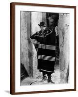 A Sainted Devil, 1924-null-Framed Photographic Print