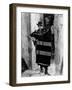 A Sainted Devil, 1924-null-Framed Photographic Print