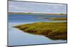 A Salt Marsh in Provincetown, Massachusetts-Jerry & Marcy Monkman-Mounted Photographic Print
