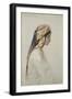 A Samaritan Lady, 1859-Carl Haag-Framed Giclee Print