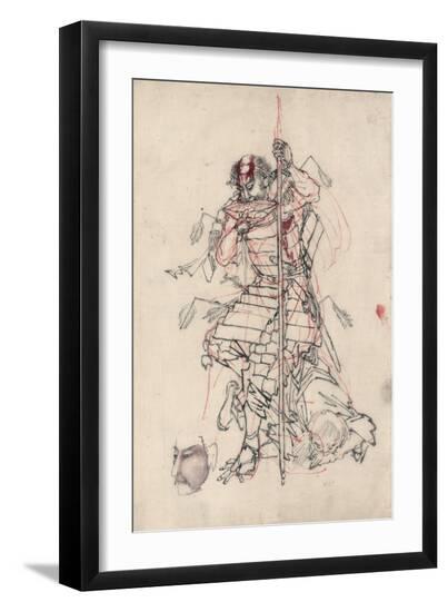 Premium Giclee Print, , large